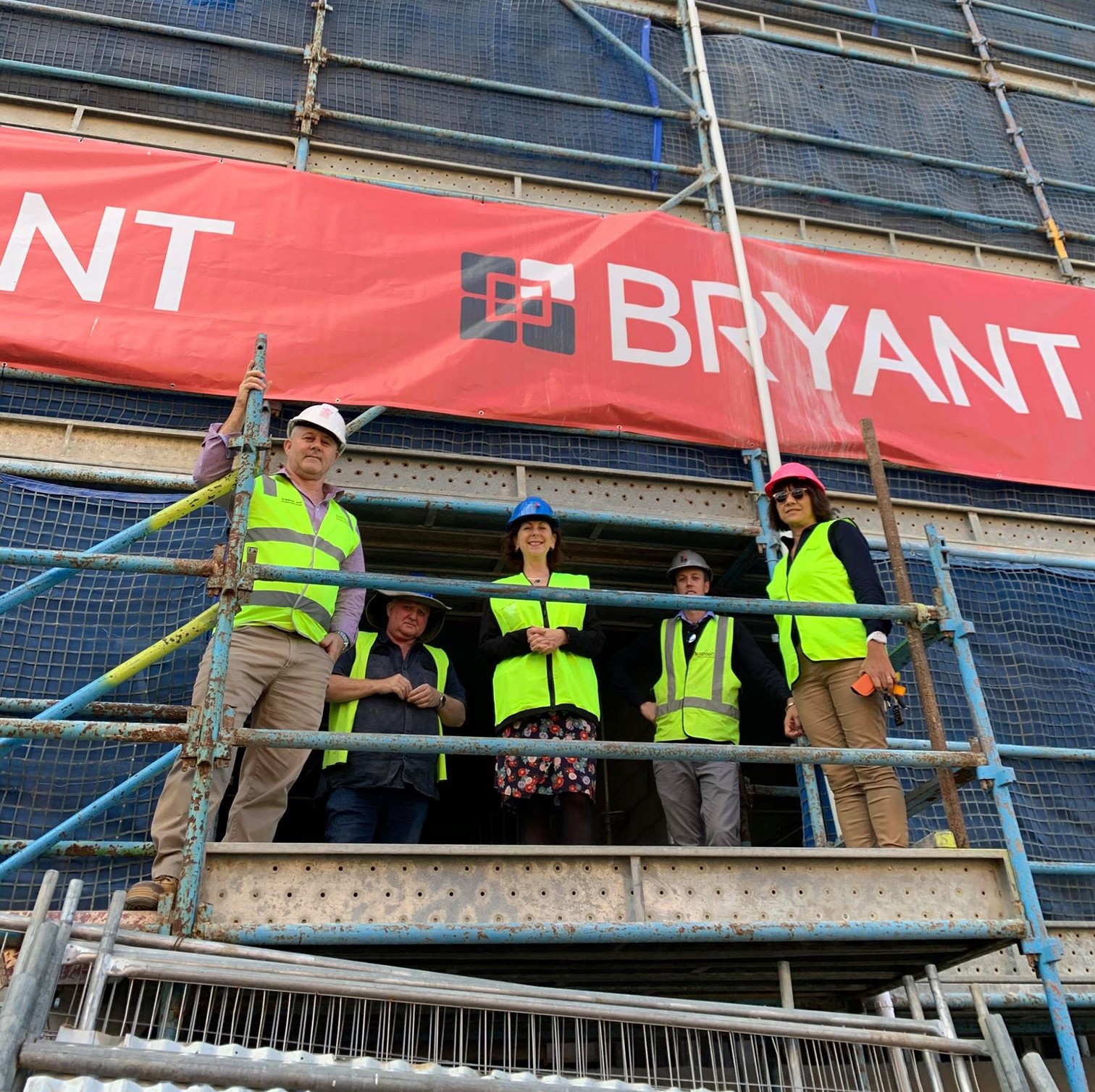 New social housing in Ipswich sets new standards  Main Image